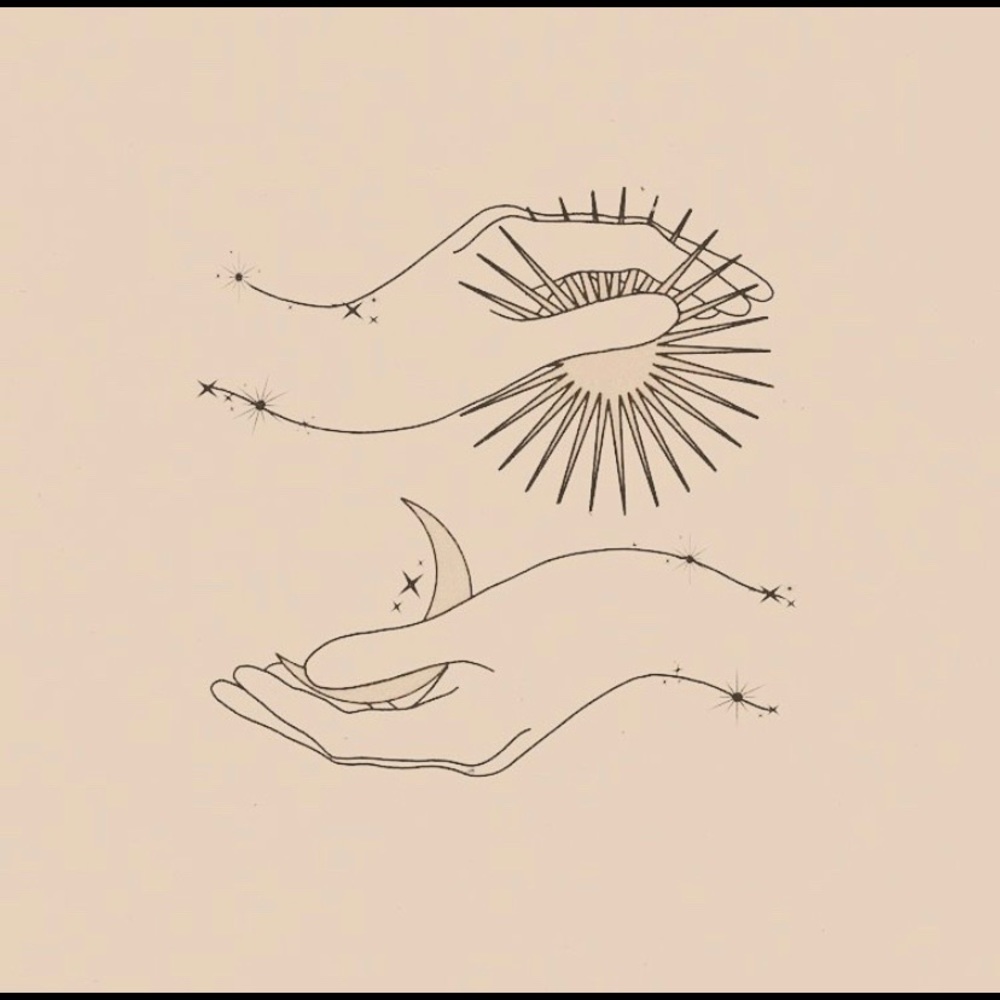 Meet your Posher, Winter!